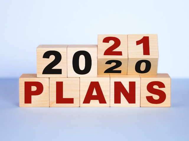 Read more about the article Leverage Lessons From 2020 To Fuel Your Plans For 2021