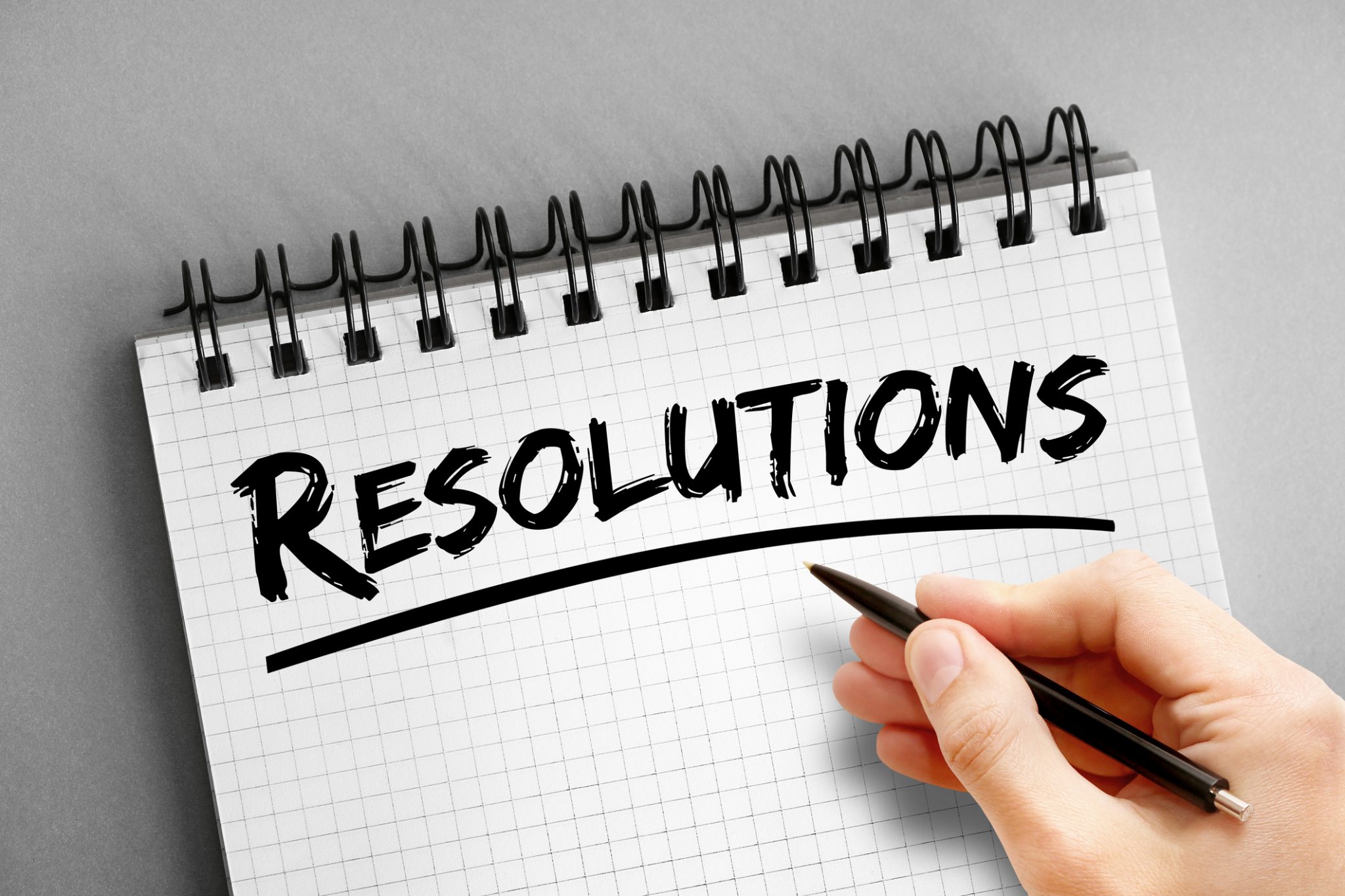 You are currently viewing 10 Resolutions That Will Increase the Value of Your Company