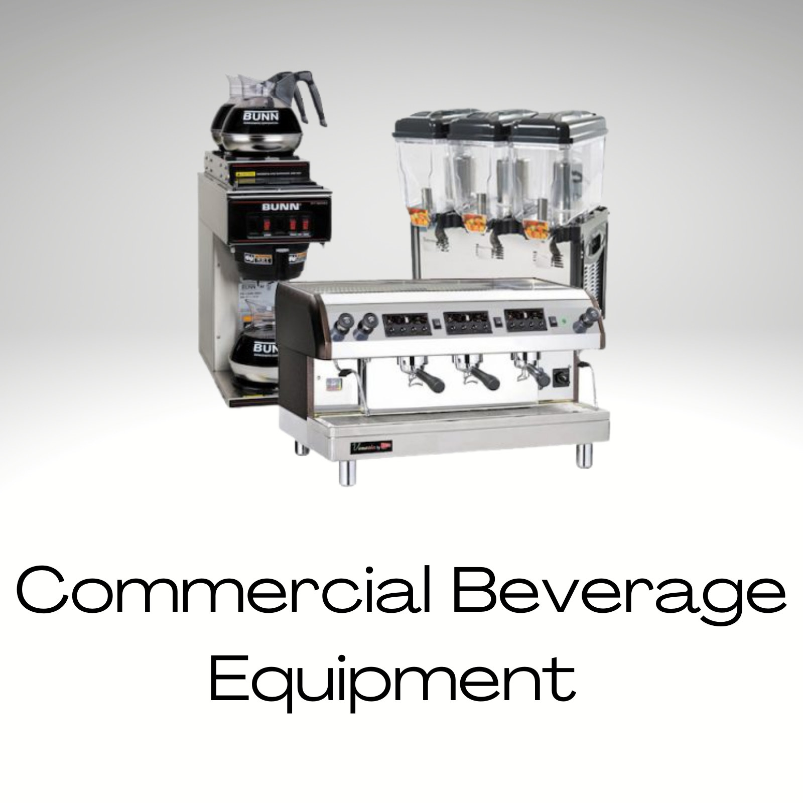 Read more about the article Sold! Commercial Beverage Equipment Company