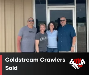 Coldstream Crawlers