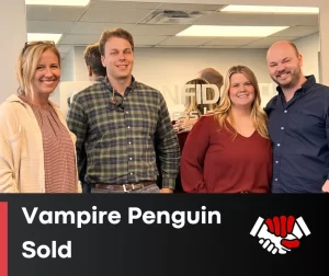 Vampire-Penguin-Closing