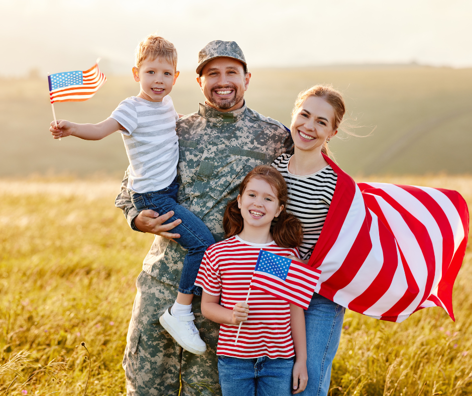 Read more about the article Five Reasons Why Franchising is a Win-Win for Veterans